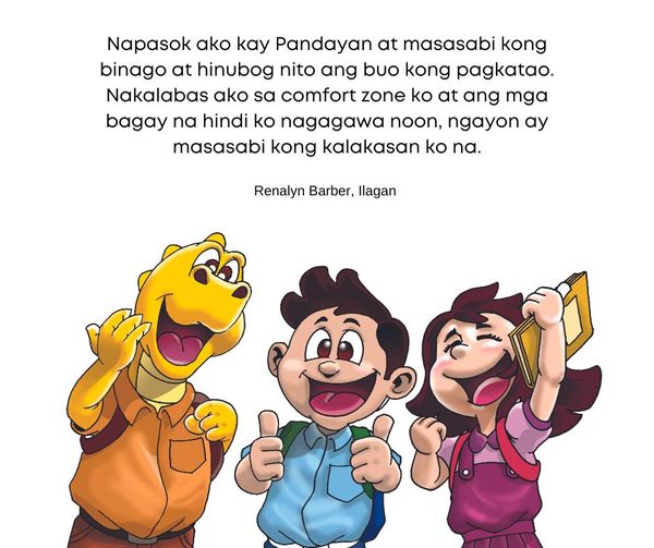 Kasabay sa Pagbabago